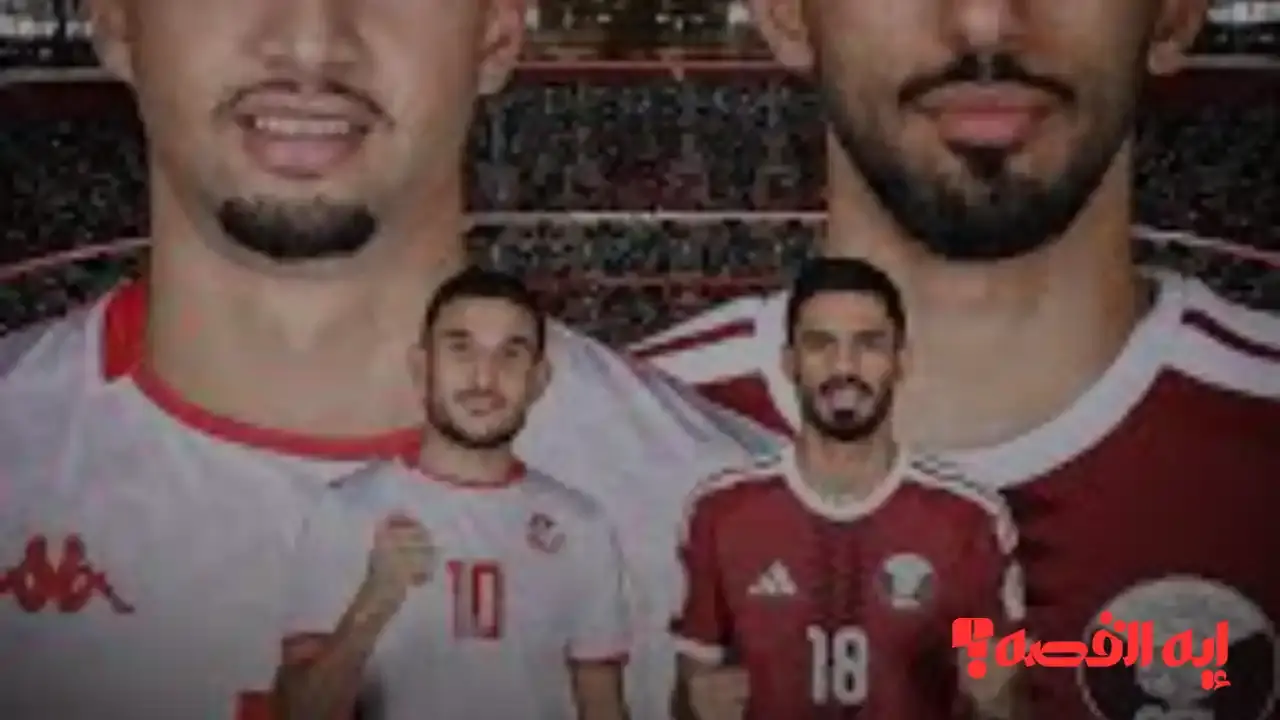 متابعة حية.. موعد مباراة قطر وتونس “qatar vs tunisia” بنصف نهائي كأس العرب 2025 والقنوات الناقلة والتشكيل